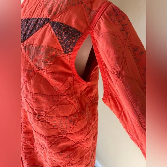 Carleen quilted liner jacket - Picture 6 of 15